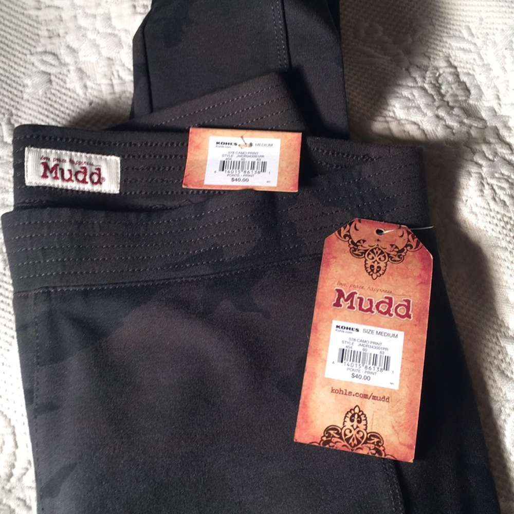Leggings!!! - Picture 3 of 7